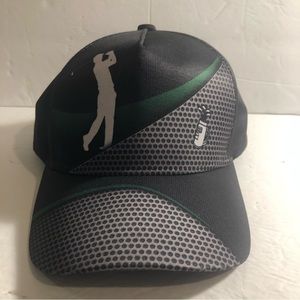 Golf Baseball Cap adjustable NEW